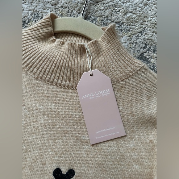 Bow Knit Set - New! - Picture 9 of 14